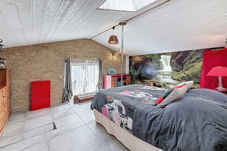 achat maison st-christophe-du-ligneron 85670