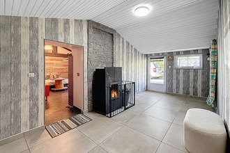 achat maison st-christophe-du-ligneron 85670