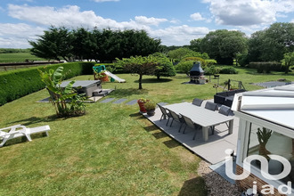 achat maison st-christophe-du-ligneron 85670