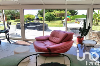 achat maison st-christophe-du-ligneron 85670