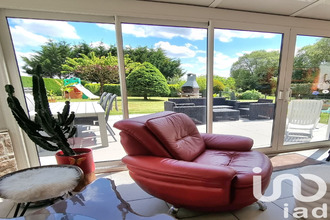 achat maison st-christophe-du-ligneron 85670