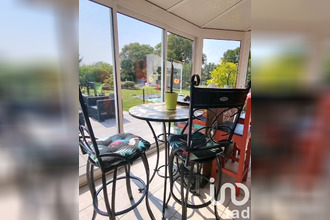 achat maison st-christophe-du-ligneron 85670