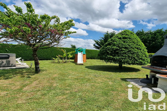 achat maison st-christophe-du-ligneron 85670