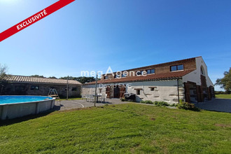 achat maison st-christophe-du-ligneron 85670