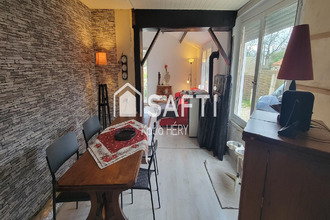 achat maison st-christophe-du-ligneron 85670