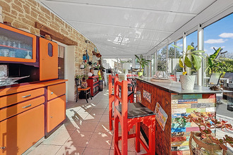 achat maison st-christophe-du-ligneron 85670