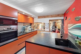 achat maison st-christophe-du-ligneron 85670