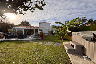 achat maison st-christophe-du-ligneron 85670