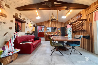 achat maison st-christophe-du-ligneron 85670