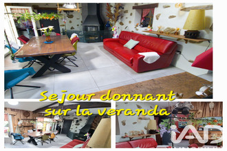 achat maison st-christophe-du-ligneron 85670