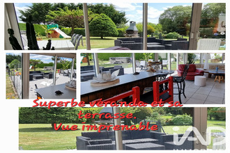 achat maison st-christophe-du-ligneron 85670