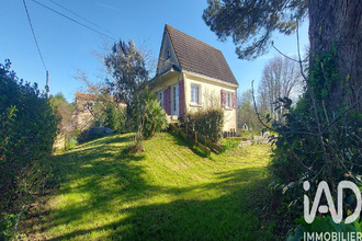 achat maison st-christophe-du-ligneron 85670
