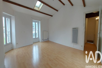 achat maison st-christophe-du-ligneron 85670