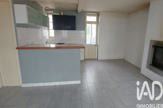 achat maison st-christophe-du-ligneron 85670