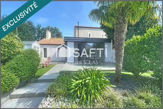 achat maison st-christophe-du-ligneron 85670