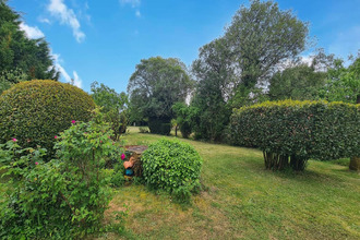 achat maison st-christophe-du-ligneron 85670