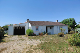 achat maison st-christophe-du-ligneron 85670