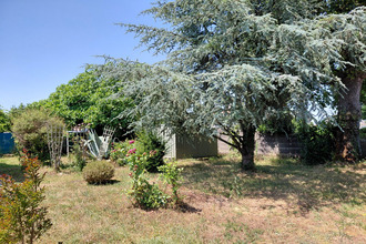 achat maison st-christophe-du-ligneron 85670
