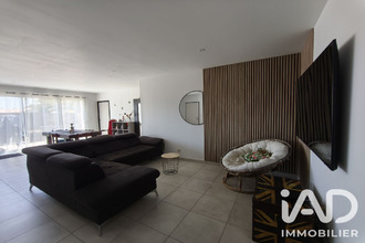 achat maison st-christophe-du-ligneron 85670