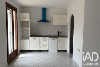 achat maison st-christophe-du-ligneron 85670