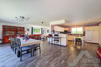 achat maison st-christophe-du-ligneron 85670