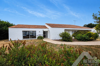 achat maison st-christophe-du-ligneron 85670