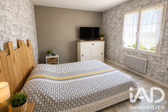achat maison st-christophe-du-ligneron 85670