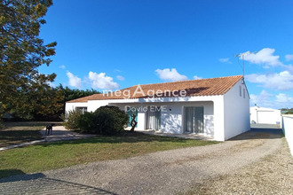 achat maison st-christophe-du-ligneron 85670