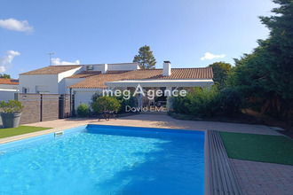 achat maison st-christophe-du-ligneron 85670