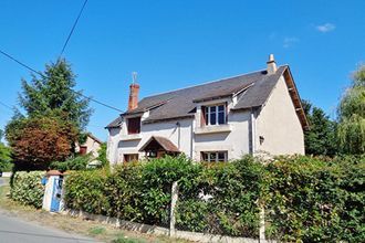 achat maison st-christophe-en-bazelle 36210