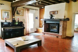 achat maison st-christophe-en-bazelle 36210