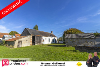 achat maison st-christophe-en-bazelle 36210