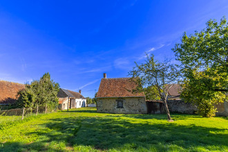achat maison st-christophe-en-bazelle 36210
