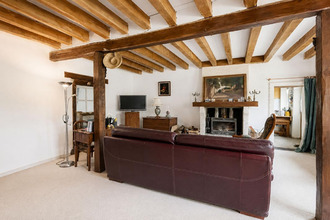 achat maison st-christophe-en-bazelle 36210