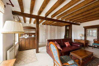 achat maison st-christophe-en-bazelle 36210