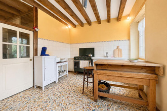 achat maison st-christophe-en-bazelle 36210