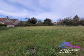 achat maison st-christophe-en-boucherie 36400