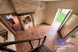 achat maison st-christophe-en-boucherie 36400