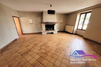 achat maison st-christophe-en-boucherie 36400