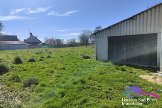 achat maison st-christophe-en-boucherie 36400