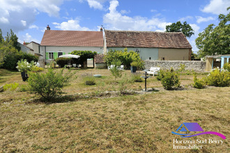 achat maison st-christophe-en-boucherie 36400