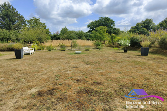 achat maison st-christophe-en-boucherie 36400