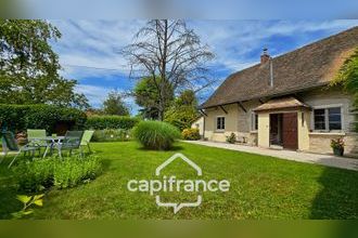 achat maison st-christophe-en-bresse 71370