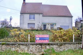 achat maison st-christophe-en-brionnais 71800