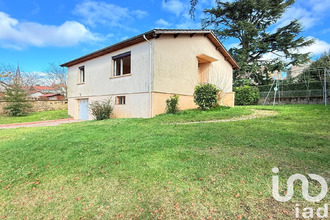 achat maison st-christophe-en-brionnais 71800