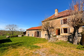 achat maison st-christophe-en-brionnais 71800