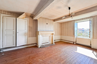 achat maison st-christophe-en-brionnais 71800