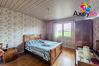 achat maison st-christophe-en-brionnais 71800