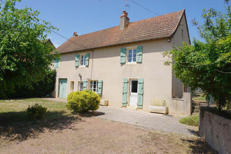 achat maison st-christophe-en-brionnais 71800