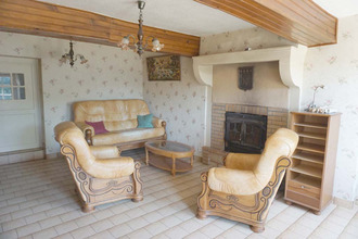 achat maison st-christophe-en-brionnais 71800